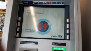 Planet cash locations & hours near san francisco. Biometria W Bankomatach Planetcash Nie Dziala Tajemnicza Sprawa Prnews Pl
