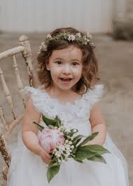 Tutu Du Monde Painted Poppies Dress Milk Small Smarts Flower Girl Bouquet Wedding Dresses With Flowers Flower Girl
