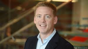 Why Amazon's HQ2 landlord just joined Halcyon's board