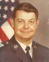 James Leroy Lynch Obituary