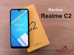 Maybe you would like to learn more about one of these? Review Realme C2 Smartphone Asyik Di Harga Sejutaan