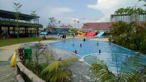 Astro awani 2 years ago. Samariang Water Park Review Of Borneo Samariang Resort City Kuching Malaysia Tripadvisor