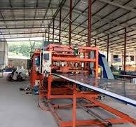 EPS Sandwich Wall Panel Machine Factory Manufacturers and ...