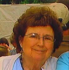 Nancy WELSH Obituary (2015)