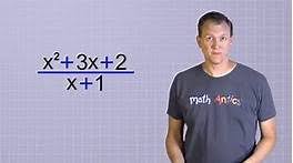 Algebra Basics Solving 2 Step Equations Math Antics Math Help Math Algebra