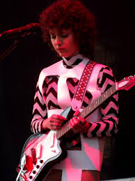 She has since released 3 albums, including the 2010. Monika Brodka Wikipedia