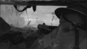 The Great Martian War 1913 17 War Of The Worlds Archive Recreation For The Great Martian War Documentary By Impossible Factual For History Canada Authors Christian Johnson The Martian War War Of The Worlds