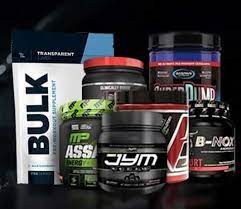 Lowest prices on bodybuilding supplements, with the fastest shipping and best service to back it up! Best Fitness Supplement Brands On Amazon