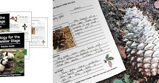Biology For The Grammar Stage Classical Science Plans Classical Science Grammar Biology