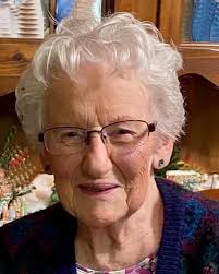 Mary Lou Fox Obituary (2024)