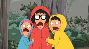 You can easily watch full episodes of bobs burgers tv series. Bob S Burgers Looking At Tina Through The Seasons Page 8