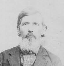 Xavier Conrad Durbin (1833-1904)