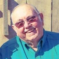 Bill Boyd Hensley Obituary