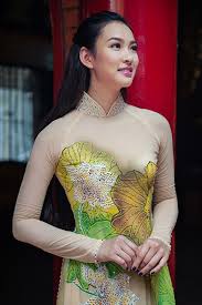 Phuong thu hotel, da nang. VÆ°Æ¡ng Thu PhÆ°Æ¡ng Ná»n Na Vá»›i Ao Dai Vnexpress Giáº£i Tri