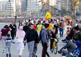 Les 18 départements qui pourraient être concernés. Nouveau Reconfinement Attendu Apres Les Celebrations Du Nouvel An L Orient Le Jour