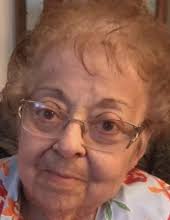 Dolores M Snell Obituary December 30, 2018
