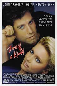 💖 in 1983 this is the second film started together after 1978 huge hit  *grease* Movie flapped but Olivia's song *twist of fate* was hit...💖