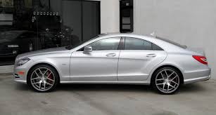 2012 Mercedes Benz Cls 550 Stock 5834b For Sale Near Redondo Beach Ca Ca Mercedes Benz Dealer