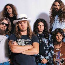 Biography by stephen thomas erlewine. Lynyrd Skynyrd Alben Songs Playlists Auf Deezer Horen
