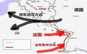 马奇诺防线是什么意思- 新词百科