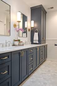 Let us help it work better by making it an efficient space, but also a beautiful, relaxing place. Soothing Charmer Bath Remodel Transitional Bathroom Chicago By Thrive Design Group Houzz