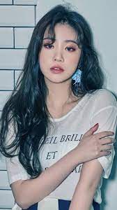 We did not find results for: Download G Idle Soojin 03 Wallpaper By Oppaiyu 4e Free On Zedge Now Browse Millions Of Popular Asian Wallpapers And Ri Kpop Girl Groups Kpop Girls Beauty