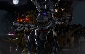 Find the best fnaf wallpaper on wallpapertag. Fnaf Wallpaper Wallpaper Sun