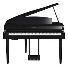 Clp 665gp Downloads Clavinova Pianos Musical