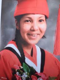 Ashley McKay, 25, was found dead in Thunder Bay