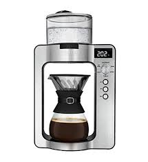 Best drip coffee machine 2020 suvs under 25000. Best Automatic Pour Over Coffee Maker 2021 Guide Creators Of Coffee