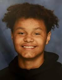 Logan Charles-Clinton Lee Obituary