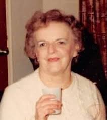 Obituary information for Marie Jane Dobos