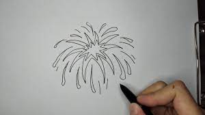 Juegos artificiales dibujos / juegos artificiales dibujos / parque de atracciones de. Como Dibujar Fuegos Artificiales How To Draw Fireworks Youtube
