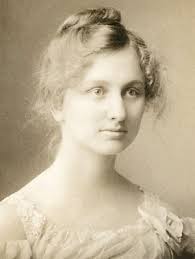 Shining Lamp: Agnes Alexander (1875-1971)