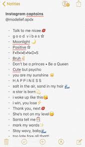 Instagram Captions Positive Vibes In 2020 Instagram Bio Quotes Instagram Captions For Friends Cute Instagram Captions