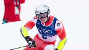 Silber und Bronze für die Schweiz - Braathen ist Olympiasieger