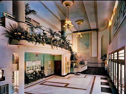The Regal Cinema was built during the cinema boom of the 1930s during which Plaza Central, New Empire, Broadway, Eros and Metro all opened in Mumbai. Opened in 1933, Regal was designed