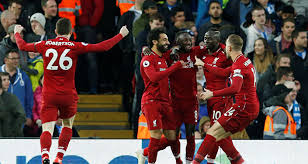 لا يمكن الاعتماد على محمد صلاح وماني في إنهاء الهجمات. Ø£Ù‡Ø¯Ø§Ù Ù…Ø¨Ø§Ø±Ø§Ø© Ù„ÙŠÙØ±Ø¨ÙˆÙ„ ÙˆÙ‡ÙŠØ¯ÙŠØ±Ø³ÙÙŠÙ„Ø¯ 5 0 ÙÙŠ Ø§Ù„Ø¯ÙˆØ±ÙŠ Ø§Ù„Ø¥Ù†Ø¬Ù„ÙŠØ²ÙŠ Sputnik Arabic