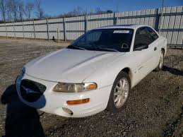 Image result for Bright White 1998 Sebring