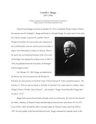 Boggs Carroll Curtis 1897-1906