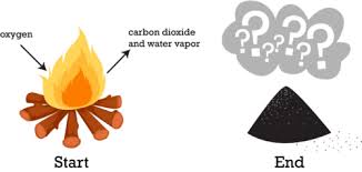 Conservation seeks the sustainable use of nature by humans, for activities such as hunting, logging, or mining, while preservation means protecting nature from human use. Conservation Of Mass Read Chemistry Ck 12 Foundation