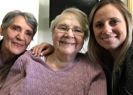 Barbara Peel Obituary (1933