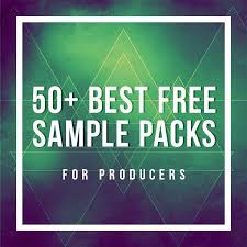 53 Best Free Sample Packs For Producers 2020 Myloops