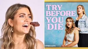 The Block's Eliza Paschke opens up about her challenges with alcohol after  heated clash with her sister Liberty