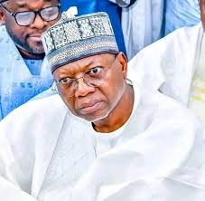 Challenging Local Senator in Morongo Basin