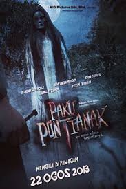 Natasya is haunted by ghostly apparations that only she can see after waking from a nightmare laiden coma. Paku Pontianak Movie Release Showtimes Trailer Cinema Online
