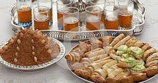 The Et Gateaux Maison Food Almond