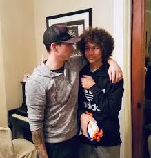 In loving memory of Isaiah Alexander Nelson