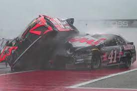 The inaugural running of the nascar cup series at cota will take place on may 23, 2021. Ngmwemcik7fl6m