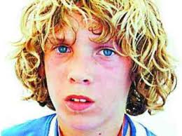 Wardenburger spielt bei Bayern München vor